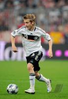 ABSCHIED OLIVER KAHN: BAYERN MUENCHEN - DEUTSCHE NATIONALMANNSCHAFT