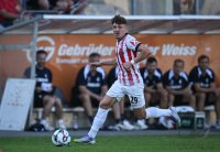 Fussball 1. Bundesliga 25/26 Testspiel
SCR Altach - SC Freiburg