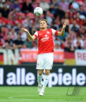 Fussball 1. Bundesliga :  Eugen Polanski (1. FSV Mainz 05)