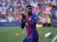 FUSSBALL International 2018/2019: FC Barcelona