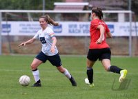 Fussball  Oberliga 2021/2022: TV Derendingen - TSV Lustnau