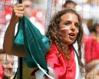 Fussball WM 2006: Italien - Australien