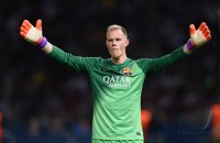 Fussball Champions League Finale 2015: Juventus Turin - FC Barcelona