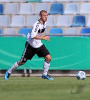 Fussball Nationalmannschaft U20 : David Vrzogic (GER)