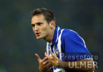 Fussball / 1. Bundesliga Saison 02/03, Hertha BSC Berlin