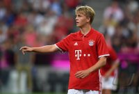 Fussball Testspiel Saison 16/17: FC Bayern Muenchen - Manchester City