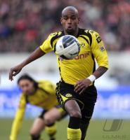 Fussball 1. Bundesliga : Felipe Santana (BVB)