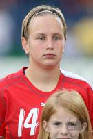Fussball International Frauen: Schweiz, BENEY