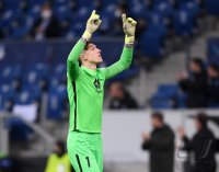 FUSSBALL EUROPA LEAGUE 20/21: TSG 1899 Hoffenheim - Molde FK