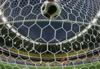 Fussball International  U 20 WM  USA - Polen