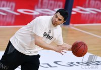 Basketball Finalturnier 2020: FRAPORT SKYLINERS Frankfurt - ratiopharm Ulm