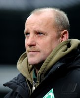 Fussball 1. Bundesliga, Saison 2011/2012: Werder Bremen - Hoffenheim