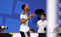 Fussball WM 2026 Vorrunde: Deutschland - Curacao