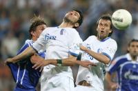 Fussball, 1. Bundesliga: Bochum - Schalke