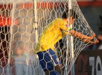 Fussball International  U 20 WM BRA-USA