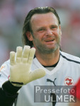 Fussball INTERNATIONAL  EURO 2004