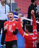 Volleyball 1. Bundesliga  Saison 17/18:  TV Rottenburg