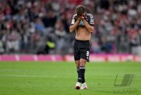 Fussball  1. Bundesliga   Saison 2026/2027   4. Spieltag  FC Bayern Muenchen - 1.FC Union Berlin
