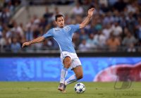 Fussball Champions League Quali 2015/2016: Lazio Rom - Bayer 04 Leverkusen