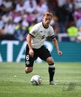 FUSSBALL UEFA Nations League 2024/2025
Spanien - Frankreich