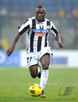 FUSSBALL SERIE A:  Pablo Estifer Armero  (Udinese Calcio)