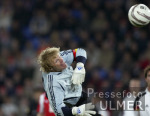 Fussball INTERNATIONAL  EURO 2004 Testspiel Schweiz - Deutschland