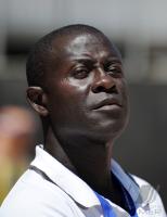 FIFA BEACH SOCCER WORLD CUP 2008: SENEGAL - URUGUAY
