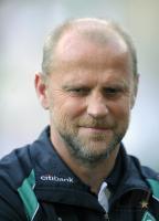 Fussball 1. Bundesliga: Werder Bremen - Hamburger SV