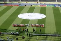 Fussball WM 2006 Finale: Italien - Frankreich