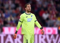 Fussball 1. Bundesliga Saison 18/19: FC Bayern Muenchen - TSG 1899 Hoffenheim