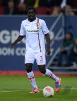 Fussball 1. Bundesliga, Saison 2012/2013: FC Augsburg - VfL Wolfsburg