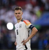 Fussball Europameisterschaft 2024: Spanien - Deutschland
