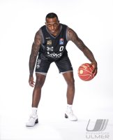 Basketball 1. Bundesliga 23/24: Neuzugang Frank Gaines (Tigers Tuebingen)