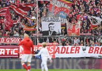 Fussball 1. Bundesliga Saison 2016/2017: Trainer Carlo Ancelotti (FC Bayern Muenchen)