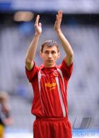 2. Fussball Bundesliga: Sergiu Radu (Cottbus)