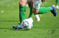 Fussball 1. Bundesliga, Saison 2011/2012: Symbolbild Fussball