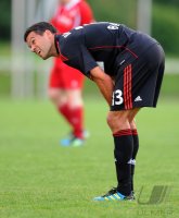 Fussball 1. Bundesliga :   Michael Ballack (Bayer 04 Leverkusen)