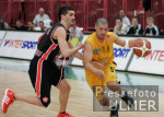 Basketball  1. Bundesliga Walter Tbingen  - Artland Dragons