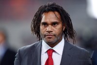 Fussball CHL 15/16 Gruppenphase: Olympiakos Piraeus  - FC Bayern Muenchen