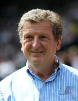 FUSSBALL:  Trainer Roy Hodgson (Liverpool)