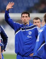 Fussball 1. Bundesliga: Kevin Kuranyi (Schalke)