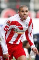 Fussball 1. Bundesliga:1. FSV Mainz 05 - 1. FC Nuernberg