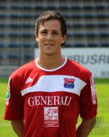 Fussball 3. Bundesliga : SpVgg Unterhaching Portrait Termin