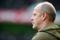 Fussball 1. Bundesliga, Saison 2011/2012: Werder Bremen, SCHAAF