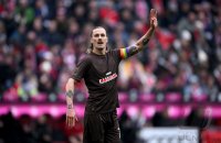 Fussball 1. Bundesliga 24/25: FC Bayern Muenchen - FC St. Pauli