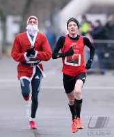 Laufen / Leichtathletik Nikolauslauf Tuebingen 2016