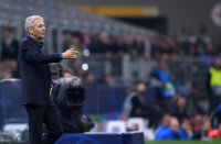 Fussball International CHL 19/20: Inter Mailand - Borussia Dortmund