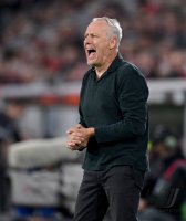 FUSSBALL EUROPA LEAGUE 23/24: SC Freiburg - West Ham United