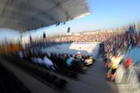 FIFA BEACH SOCCER WORLD CUP 2008: FRANCE - SENEGAL