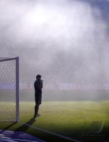 Fussball 1. Bundesliga : Eintracht Frankfurt - VfB Stuttgart